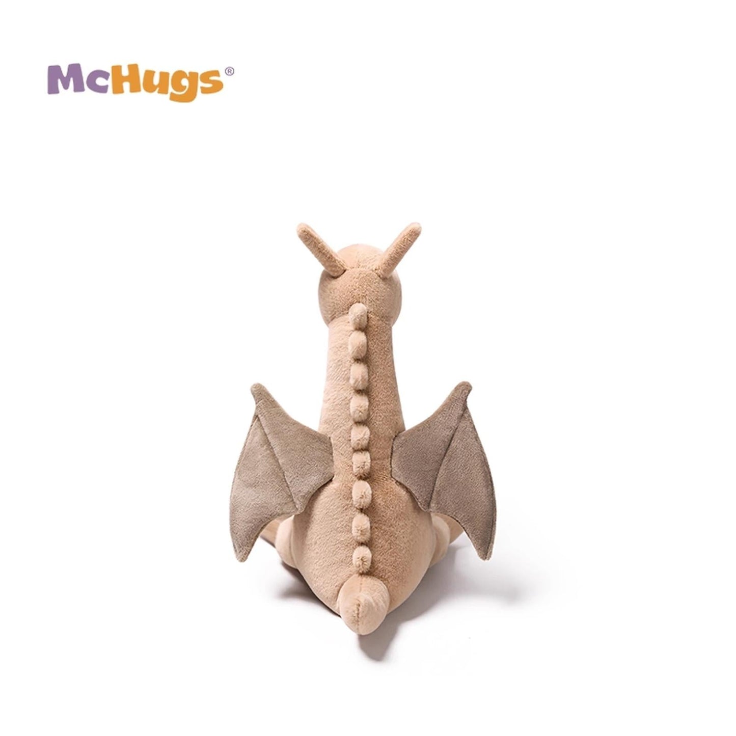McHugs Milk Tea Dragon 12 Inch Plush Figure