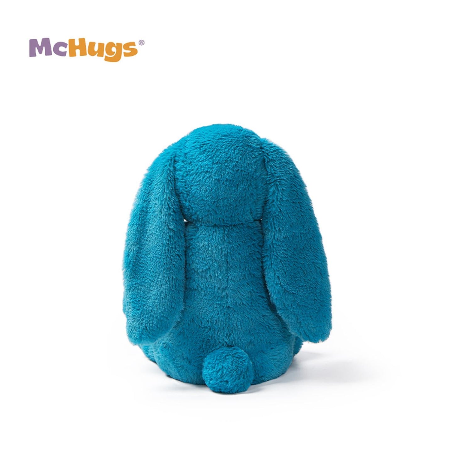 McHugs Blossom Plumbago Smiling Leveret 13 Inch Plush Figure