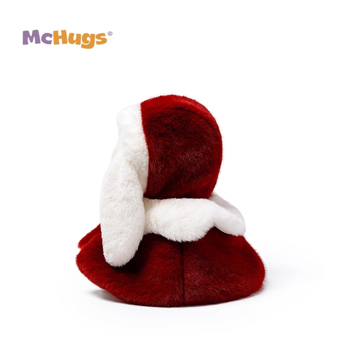 McHugs Chinese Cloak Smiling Leveret 13 Inch Plush Figure