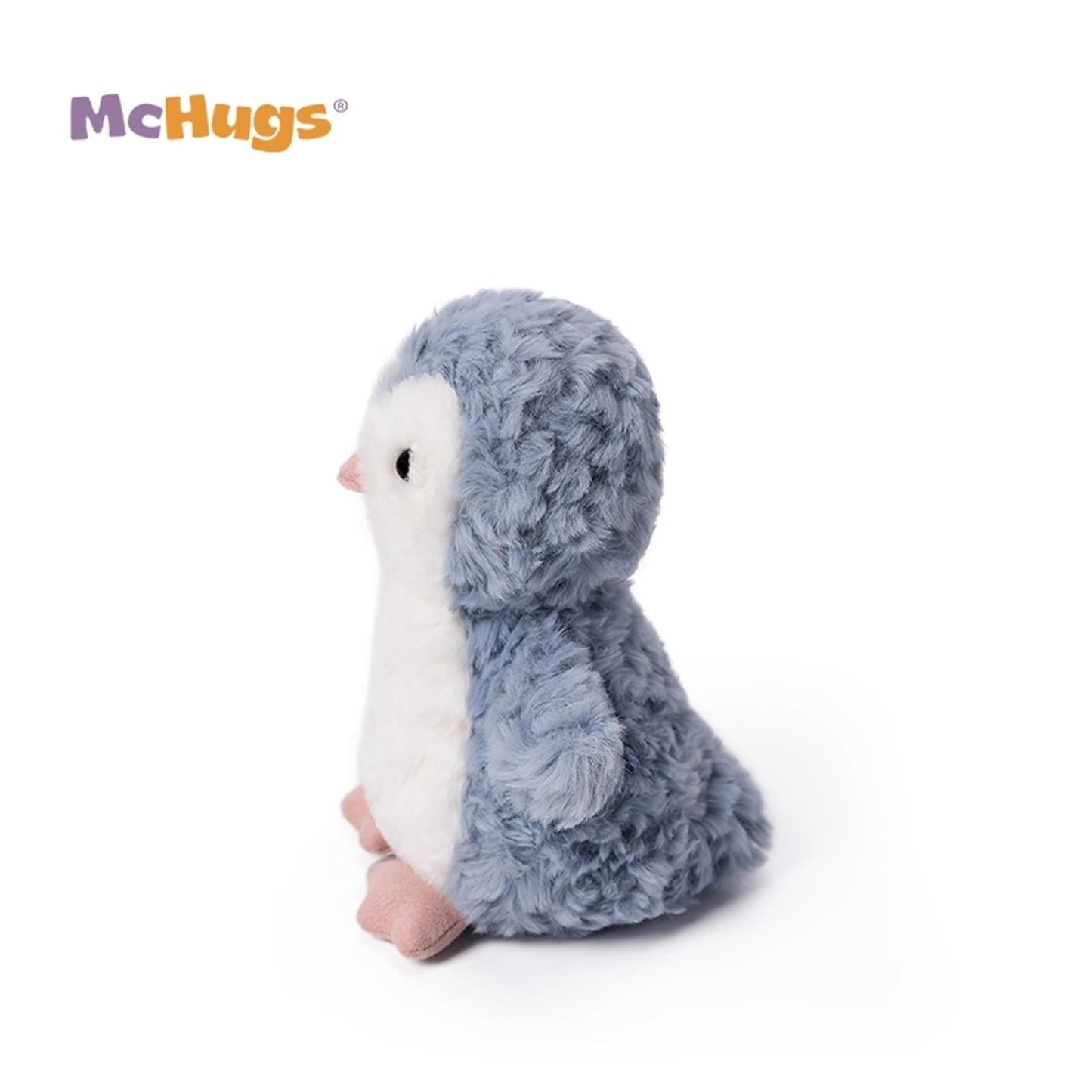 McHugs Cute Penguin Chick 6 Inch Plush Figure