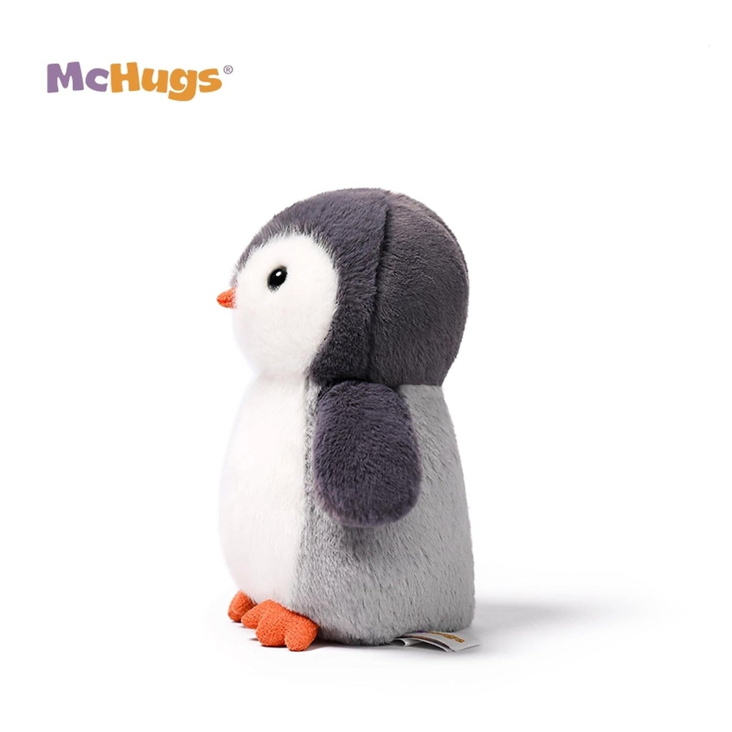 McHugs Glacier Penguin 7 Inch Plush Figure