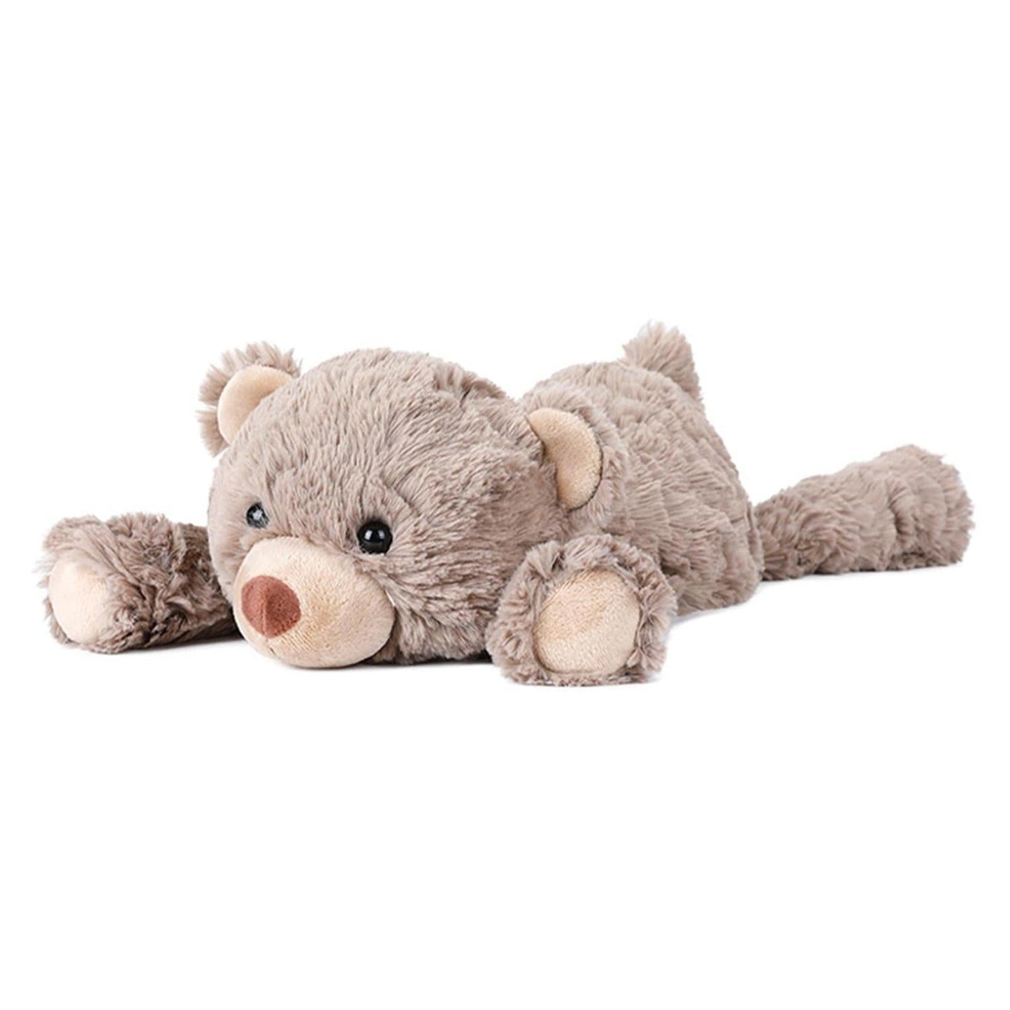 McHugs Lazy Bear 7 Inch Plush Figure