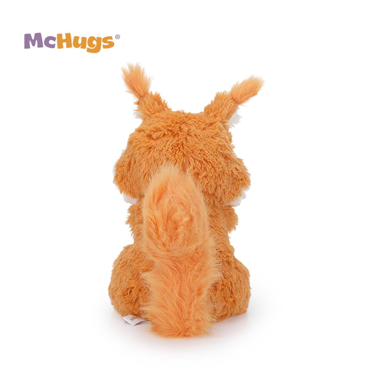 McHugs Mabel 10 Inch Plush Figure