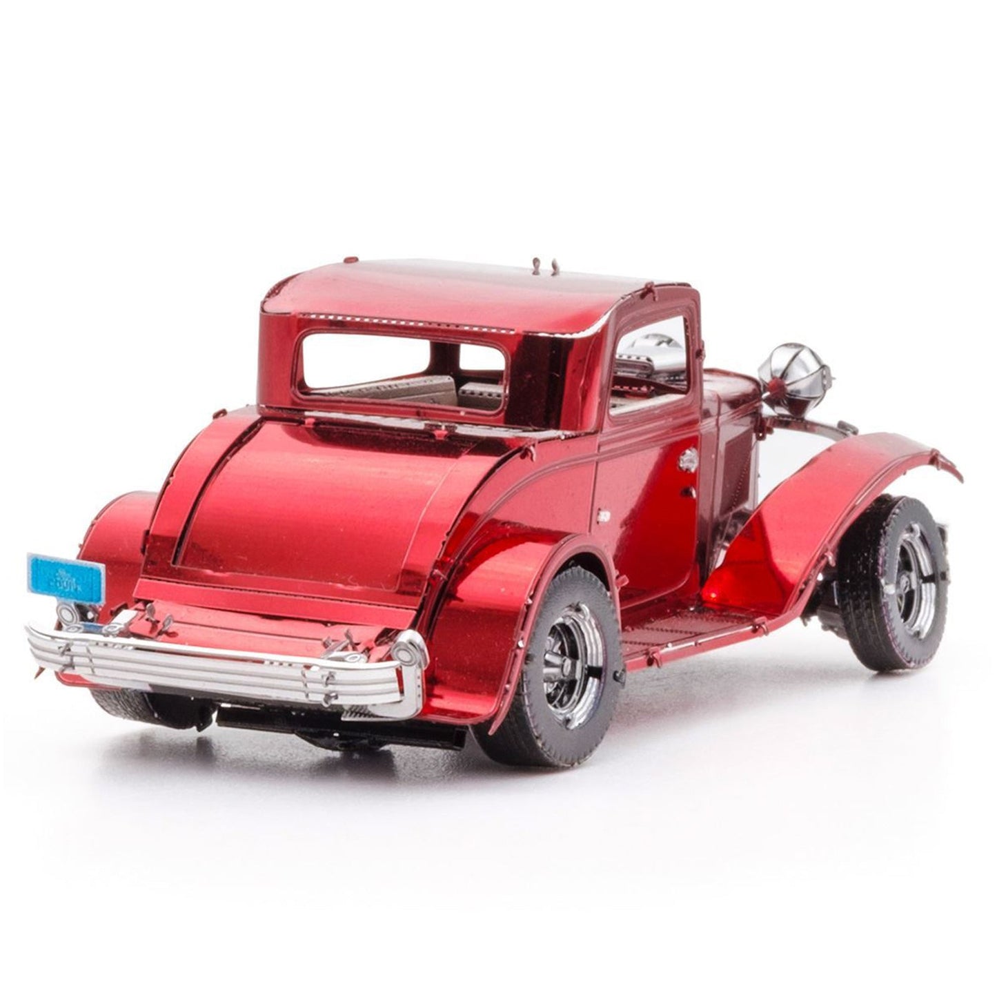 Metal Earth 1932 Ford Coupe Model Kit MMS198