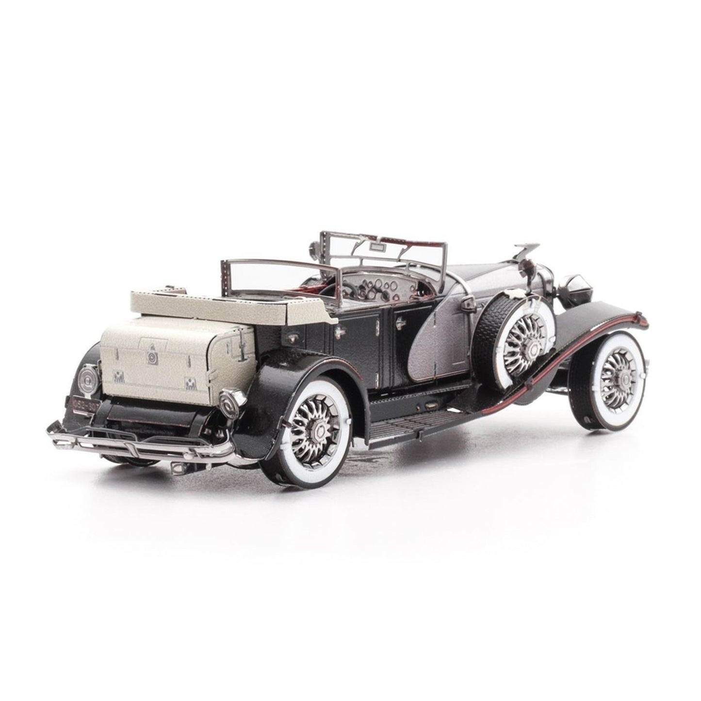 Metal Earth 1935 Duesenberg Model J Model Kit MMS200