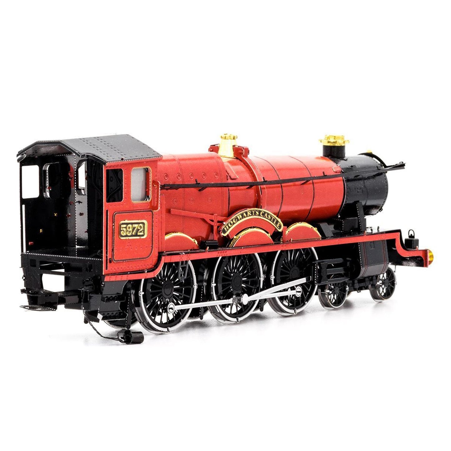 Metal Earth Harry Potter Hogwarts Express Model Kit ICX137