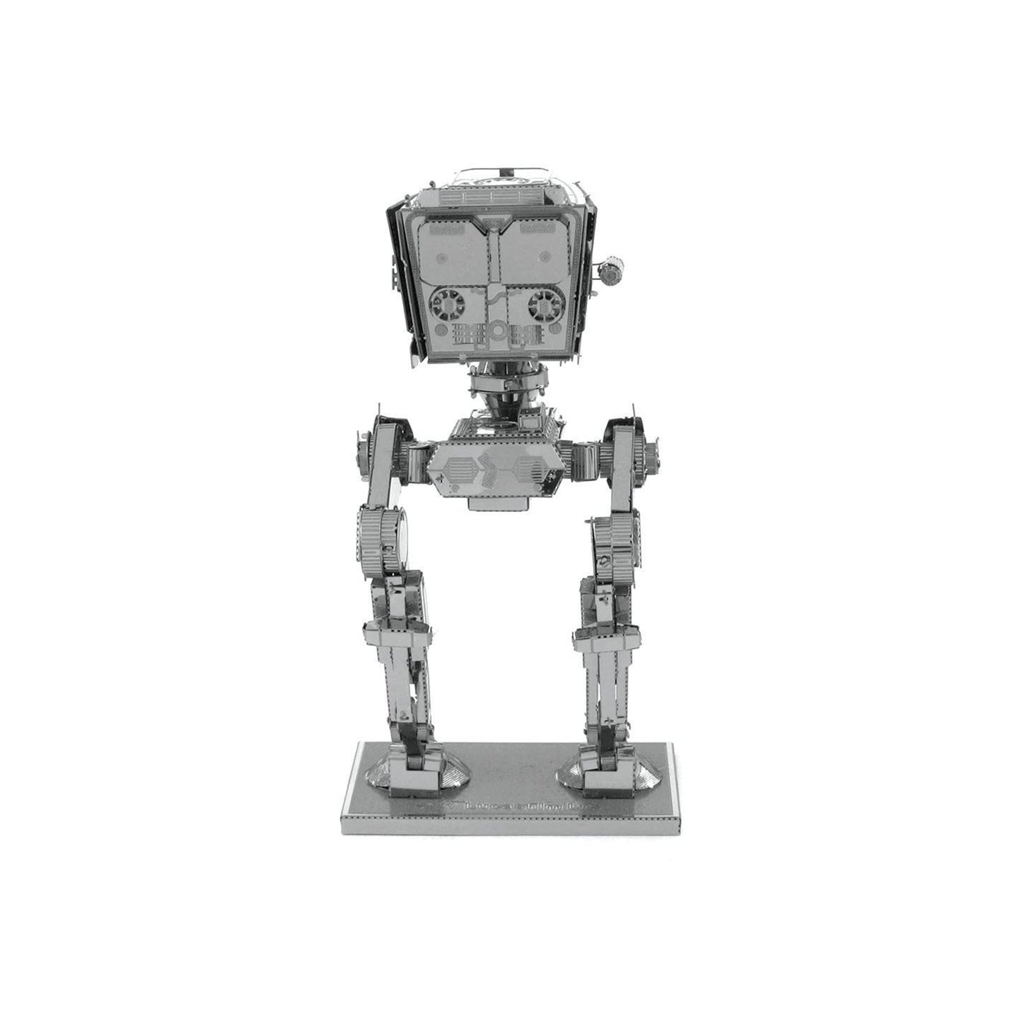 Metal Earth Star Wars AT-ST 3D Model Kit MMS261