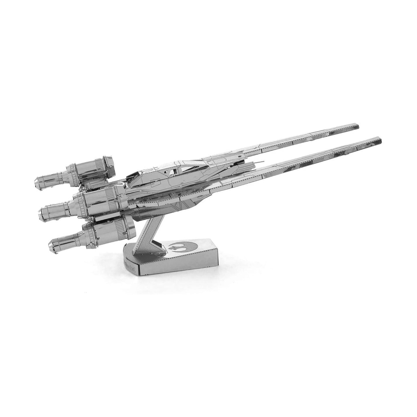 Metal Earth Star Wars RO U-Wing Fighter Model Kit