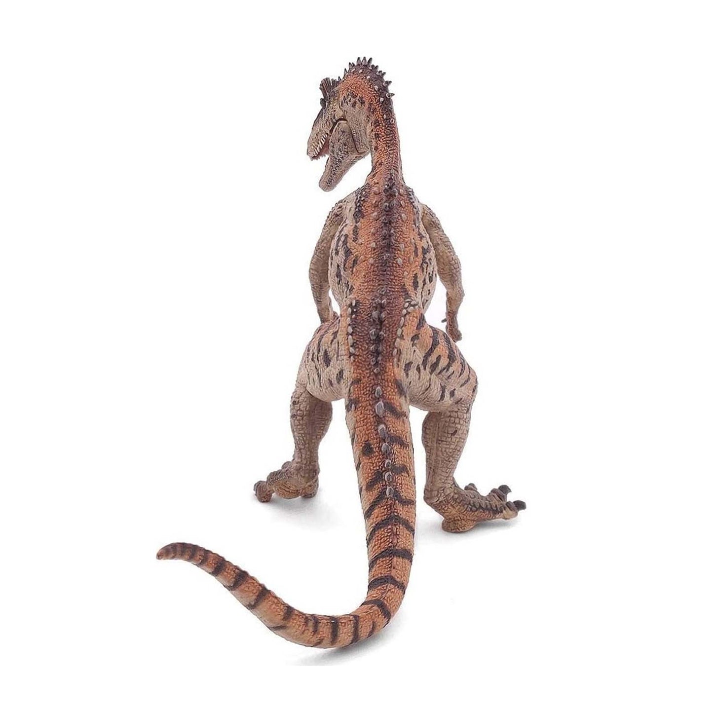 Papo Cryolophosaurus Dinosaur Figure 55068