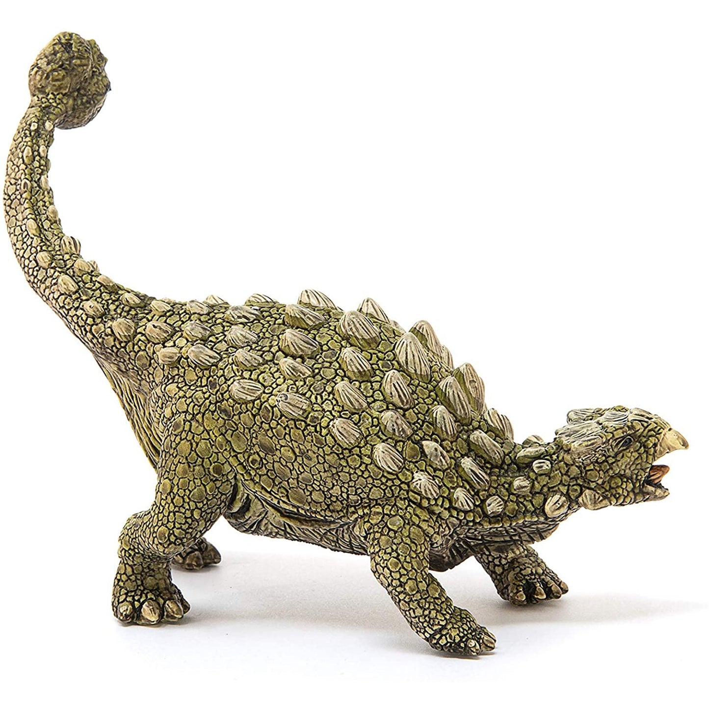 Schleich Ankylosaurus Dinosaur Figure