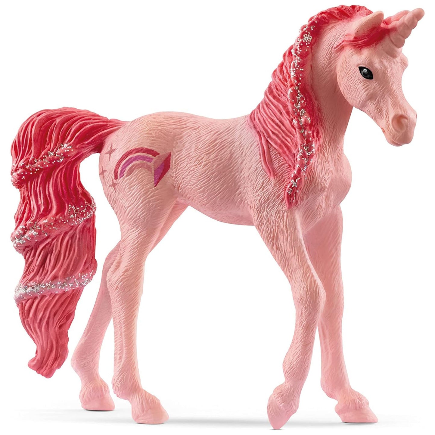 Schleich Bayala Series 6 Tourmaline Unicorn Figure