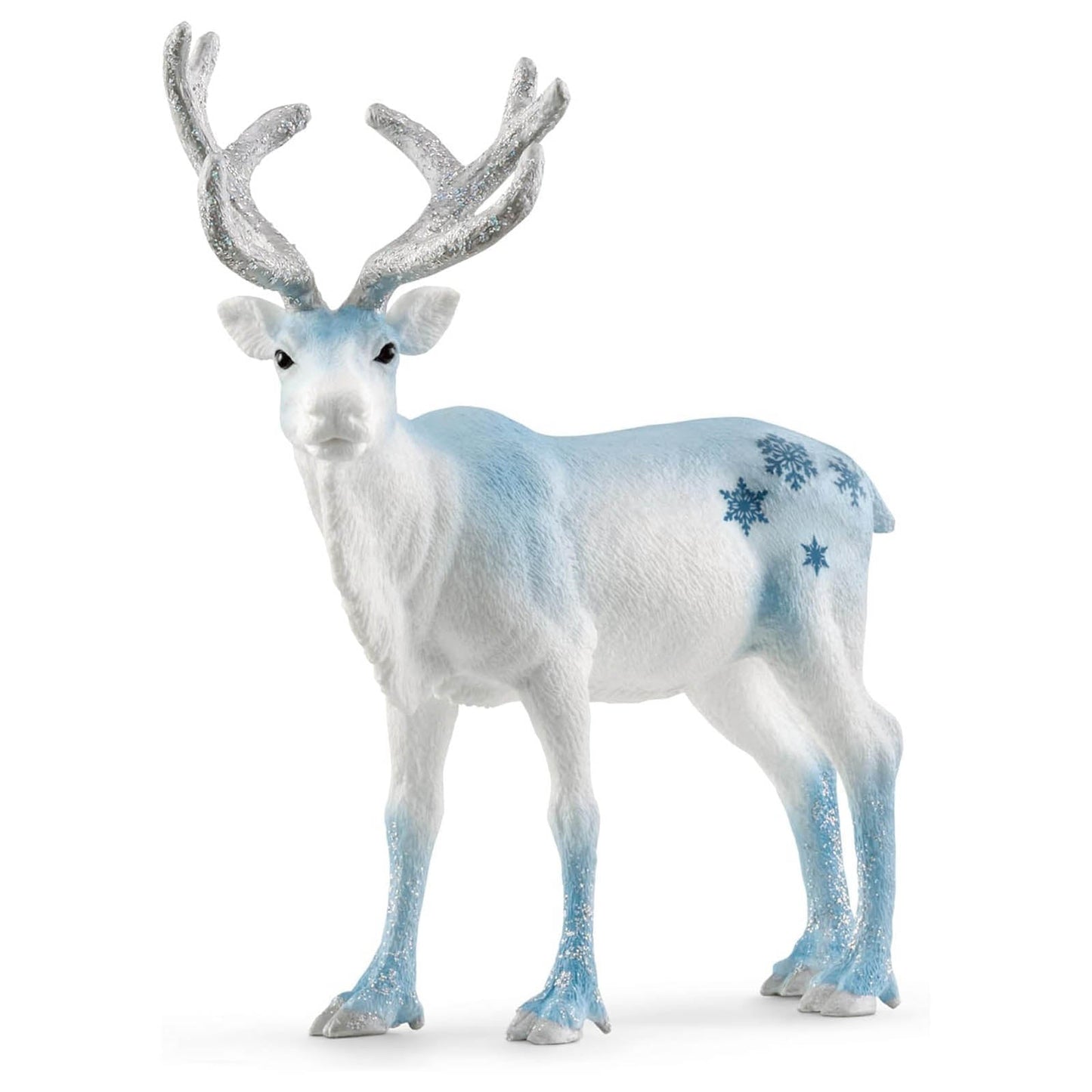 Schleich Frosty Christmas Reindeer Animal Figure 72220