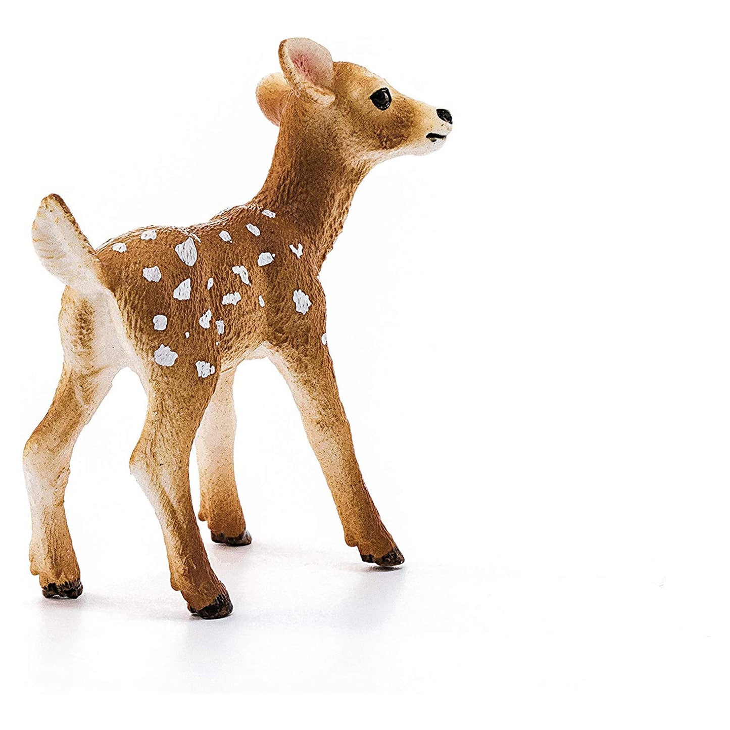 Schleich White-tailed Fawn Animal Figure 14820