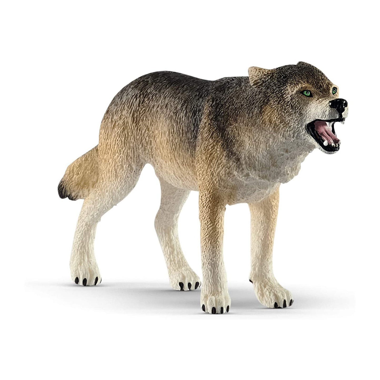 Schleich Wolf Animal Figure 14821
