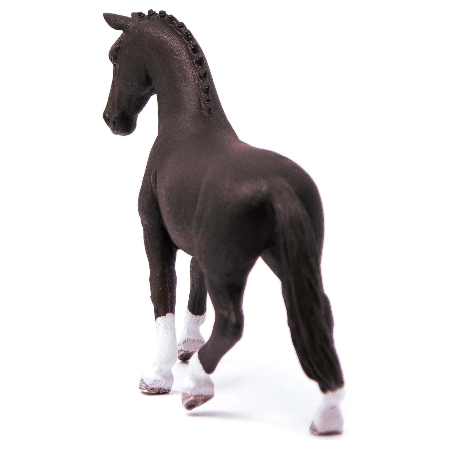 Schleich Hanoverian Mare Horse Animal Figure