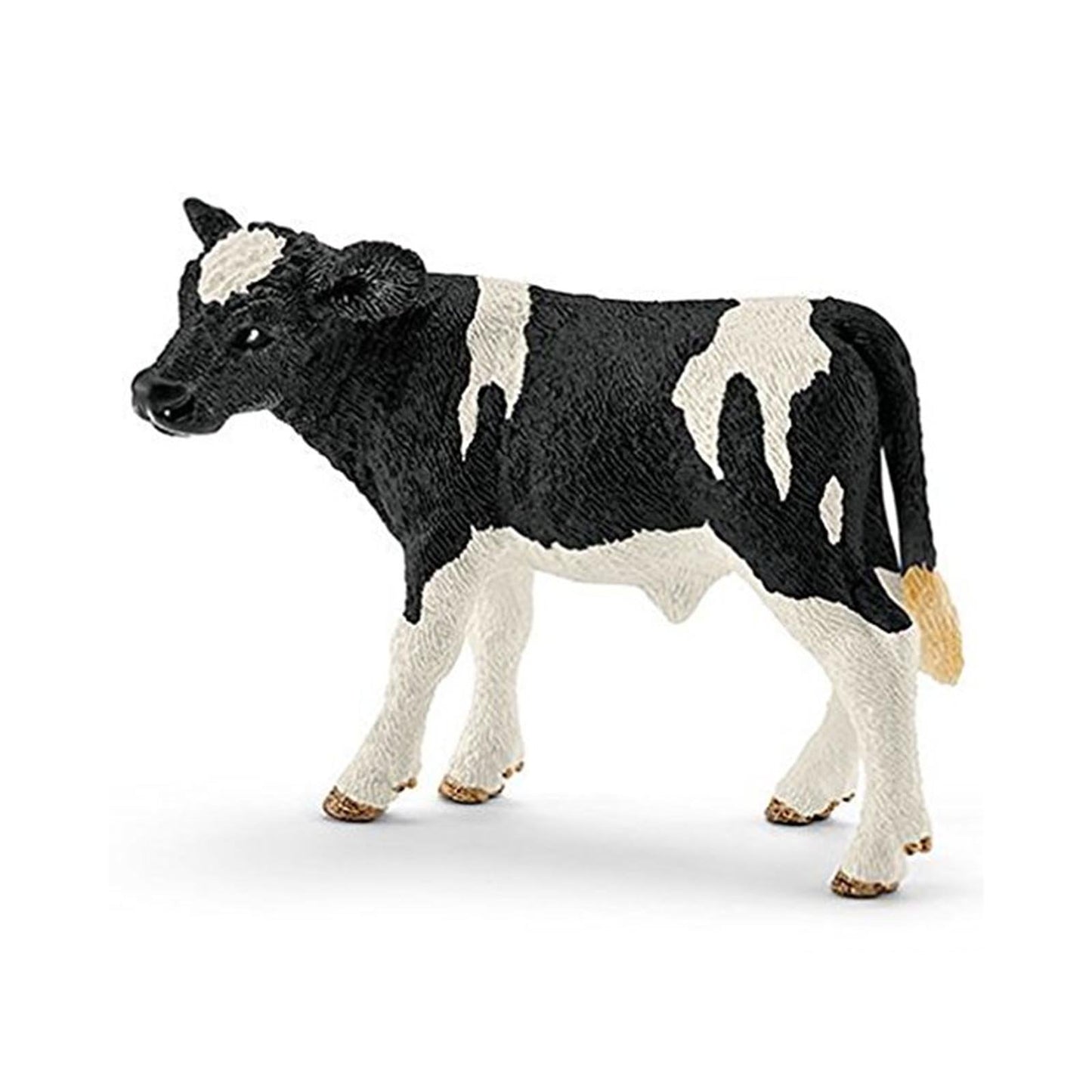 Schleich Holstein Calf Animal Farm Figure