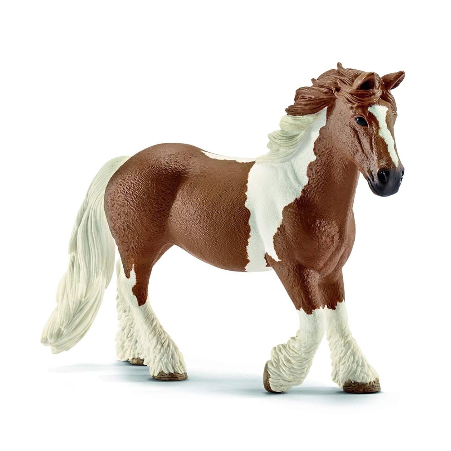 Schleich Tinker Mare Animal Horse Figure