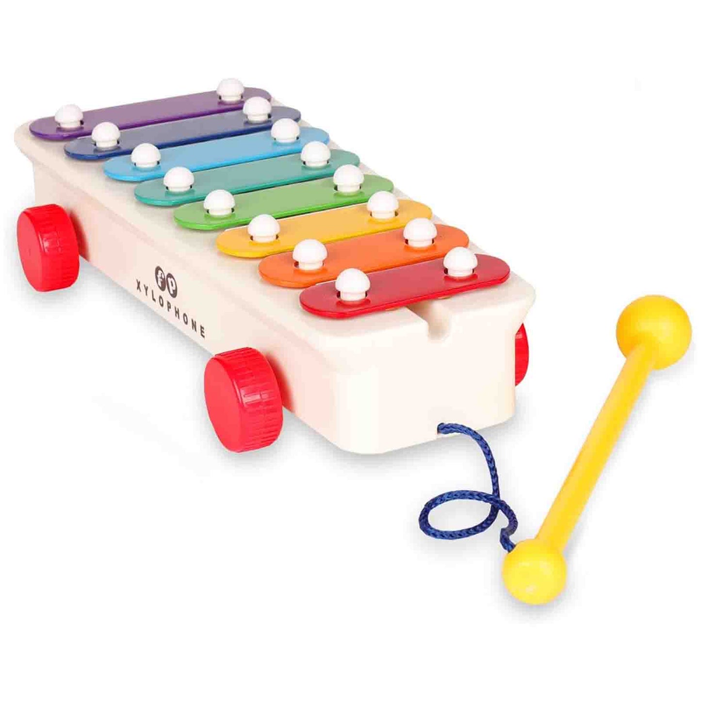 Schylling Fisher Price Classic Xylophone Toy