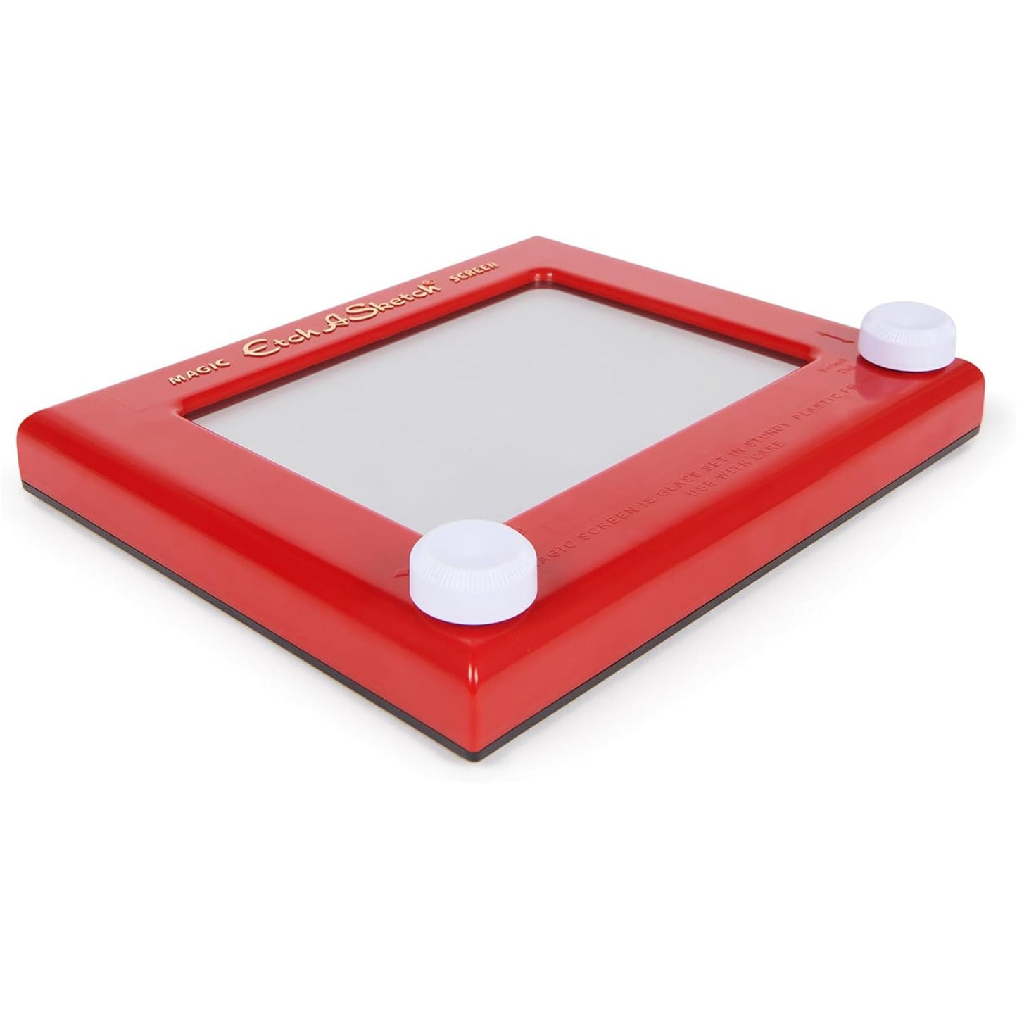 Spin Master Etch A Sketch The Original Magic Screen