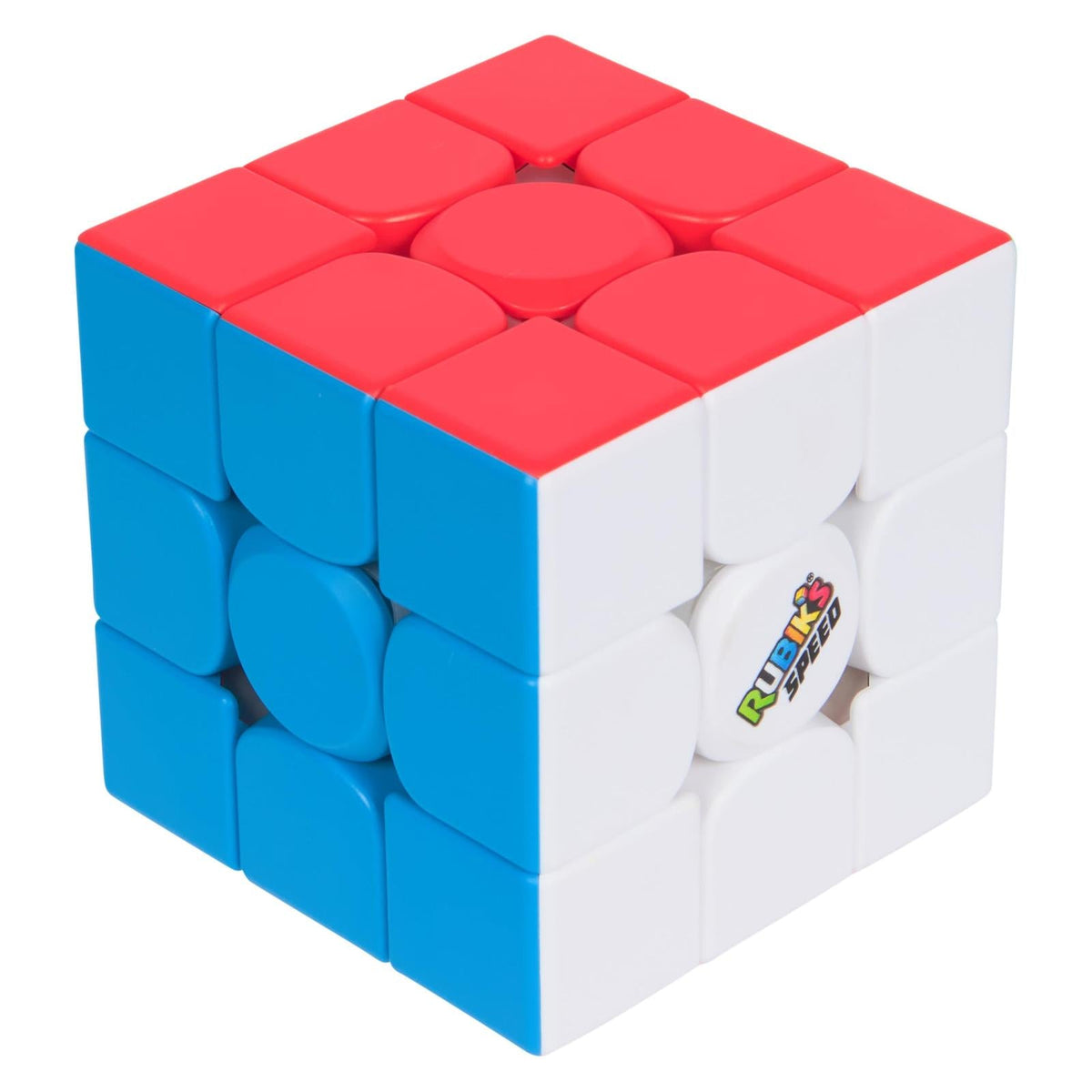 Spin Master Rubik's 3x3 Speed Cube