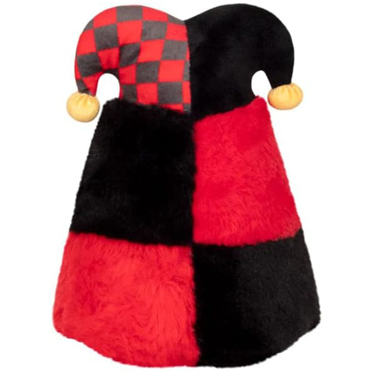 Squishable Alter Ego Plague Doctor Jester 6 Inch Plush