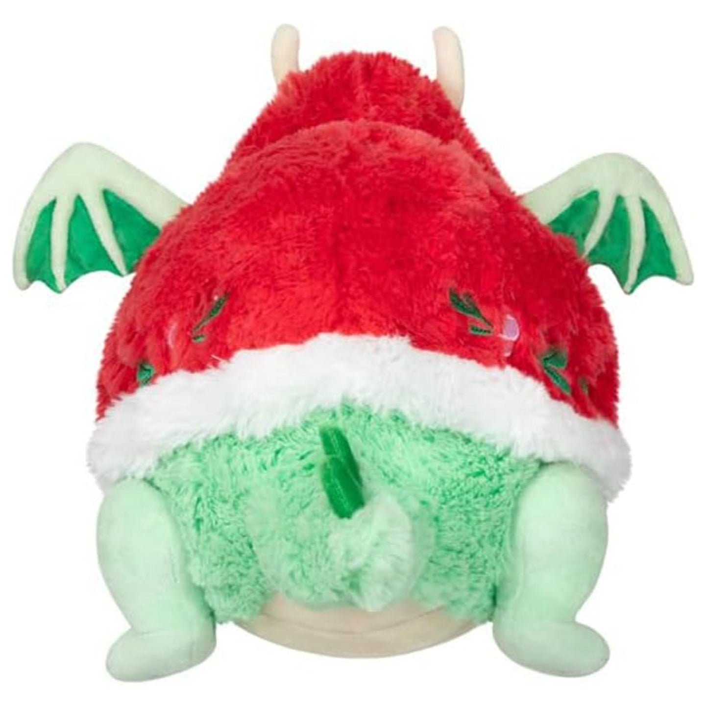 Squishable Mini Festive Dragon 7 Inch Plush Figure