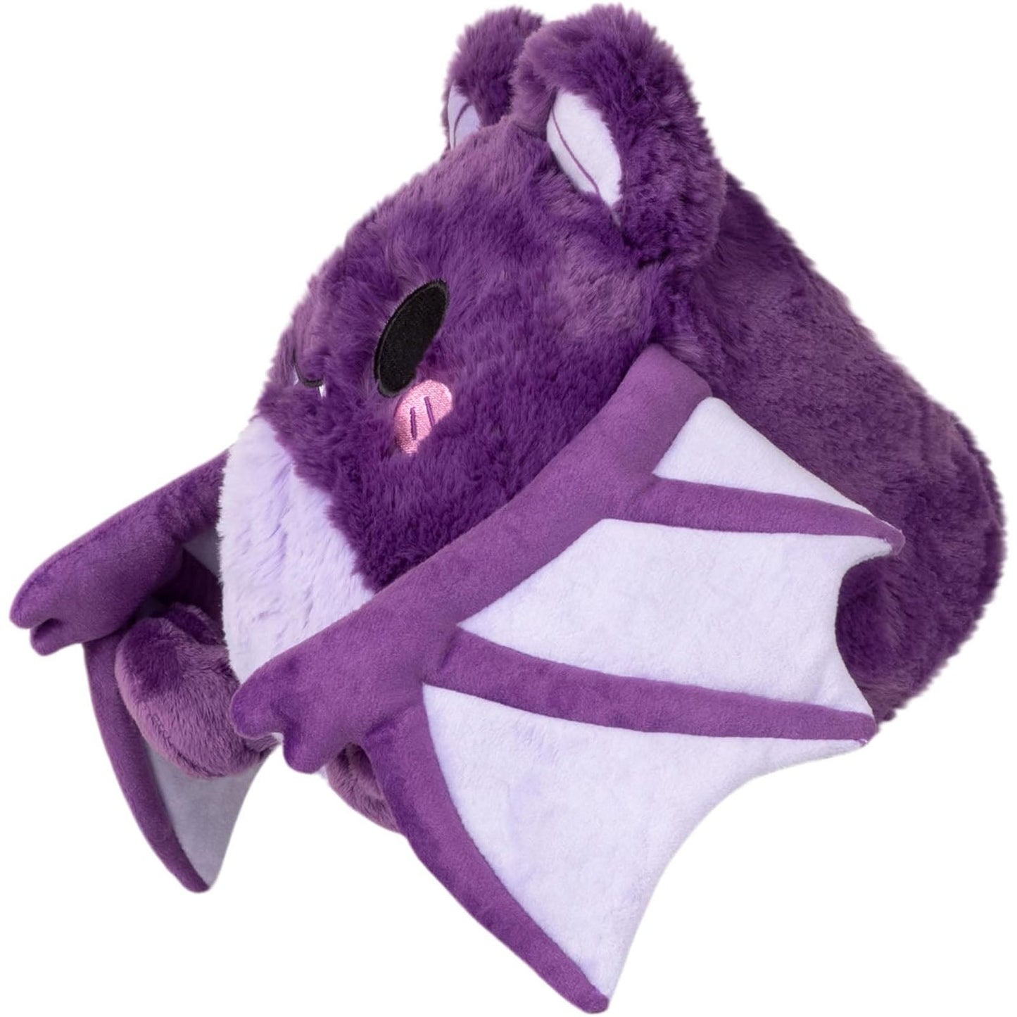 Squishable Mini Spooky Bat 8 Inch Plush