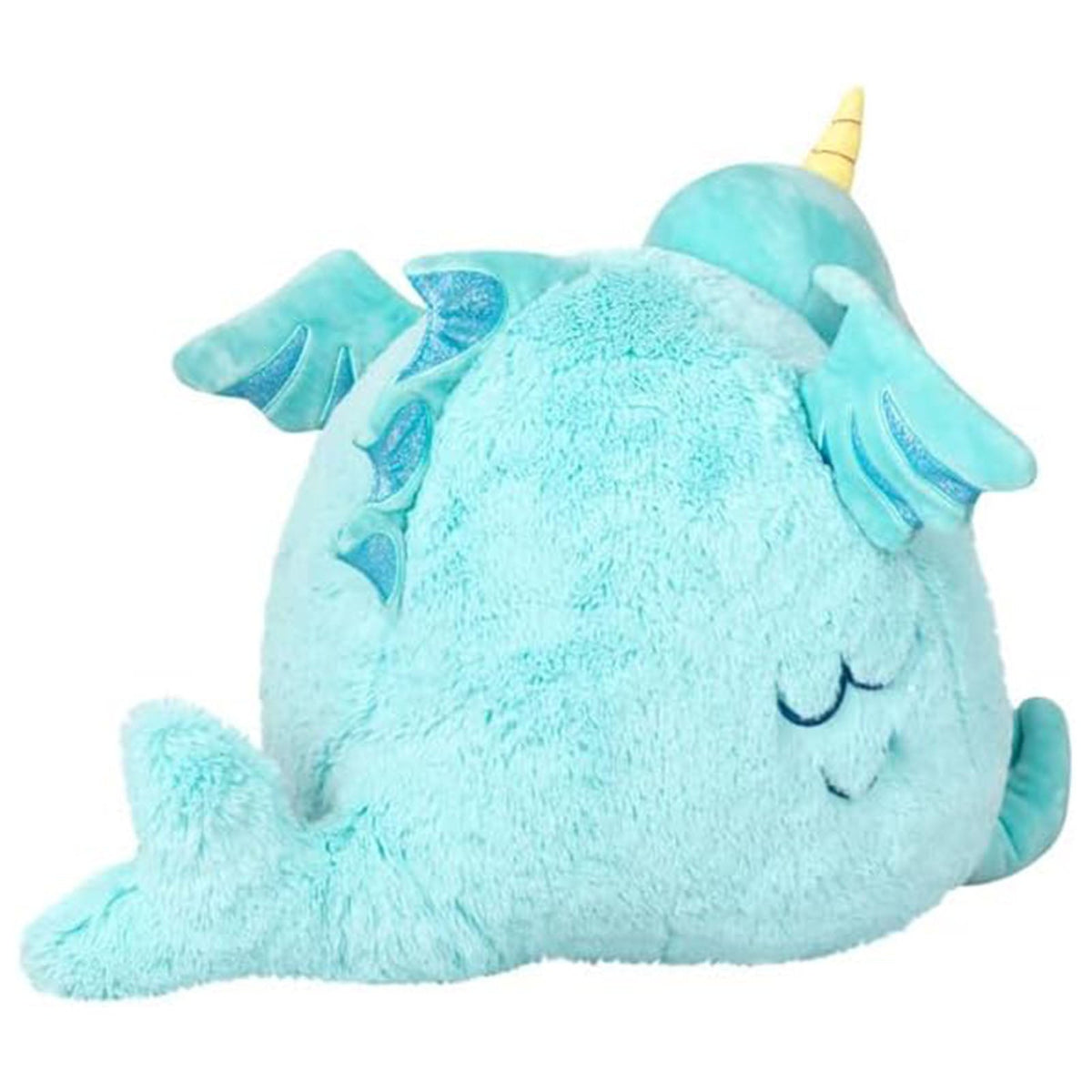 Squishable Water Dragon 16 Inch Plush Figure