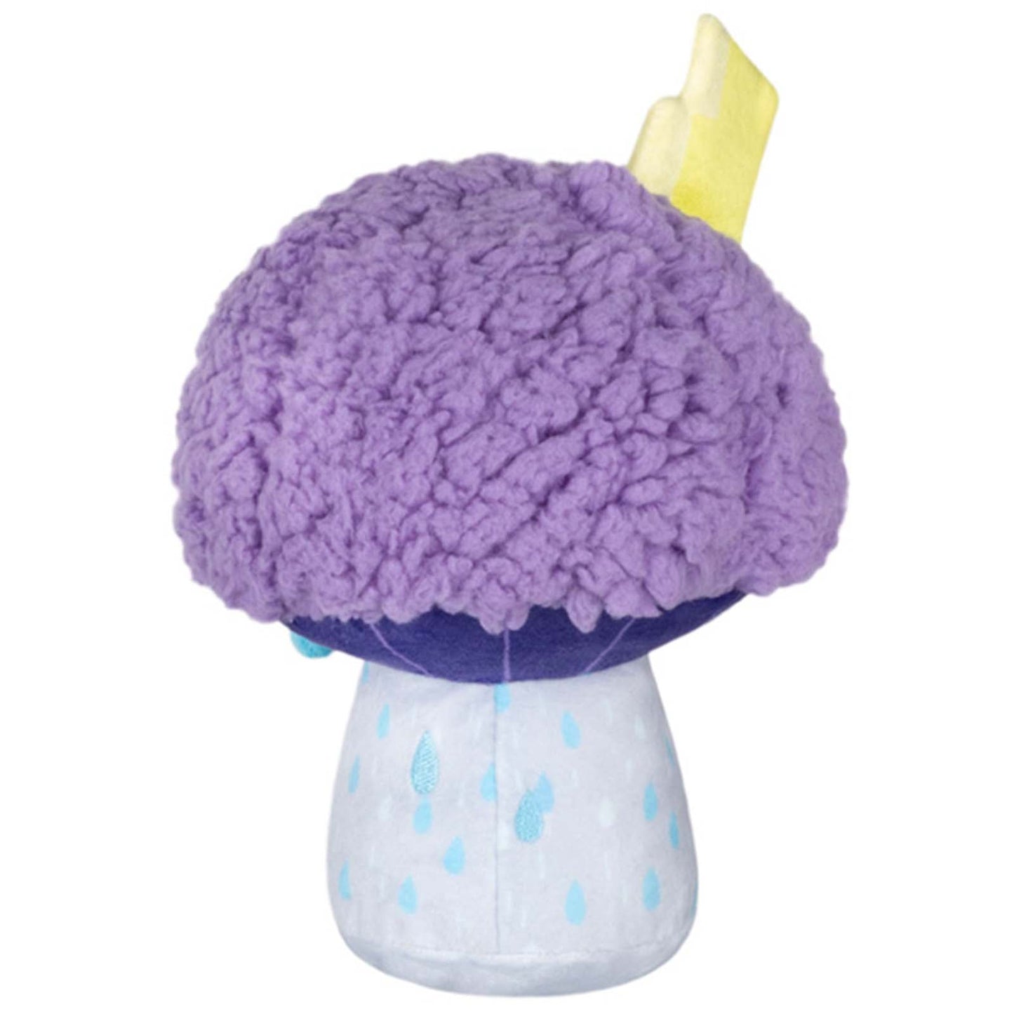 Squishable Alter Ego Mushroom Stormy 6 Inch Plush Figure
