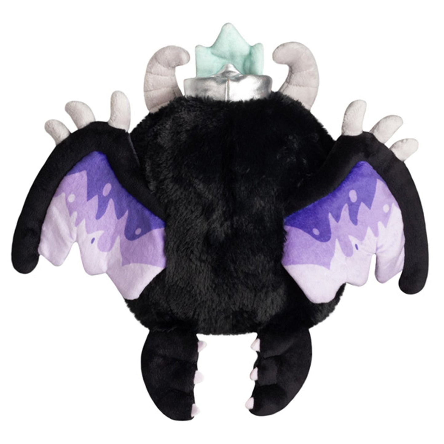 Squishable Mini Fallen Angel 8 Inch Plush Figure