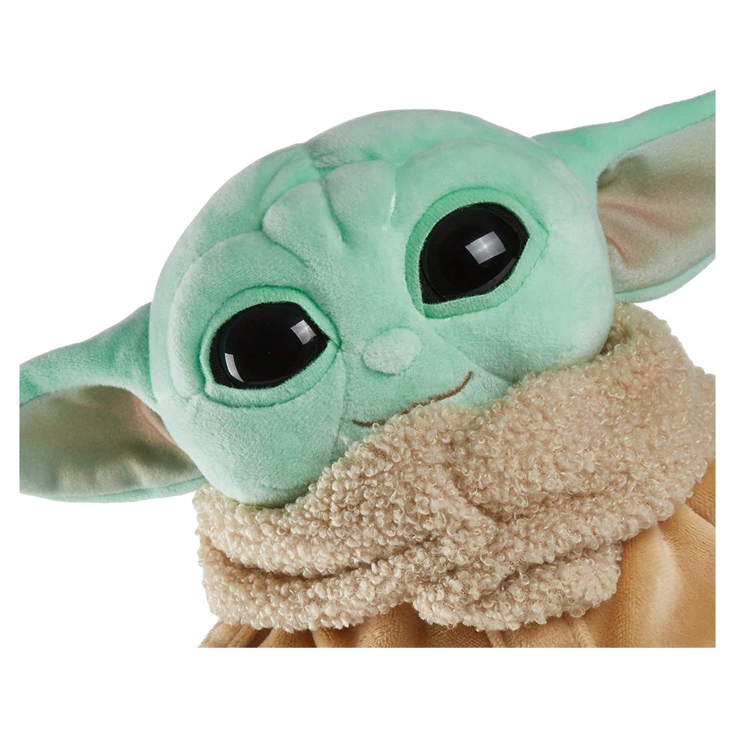 Star Wars Madalorian The Child 8 Inch Plush Figure