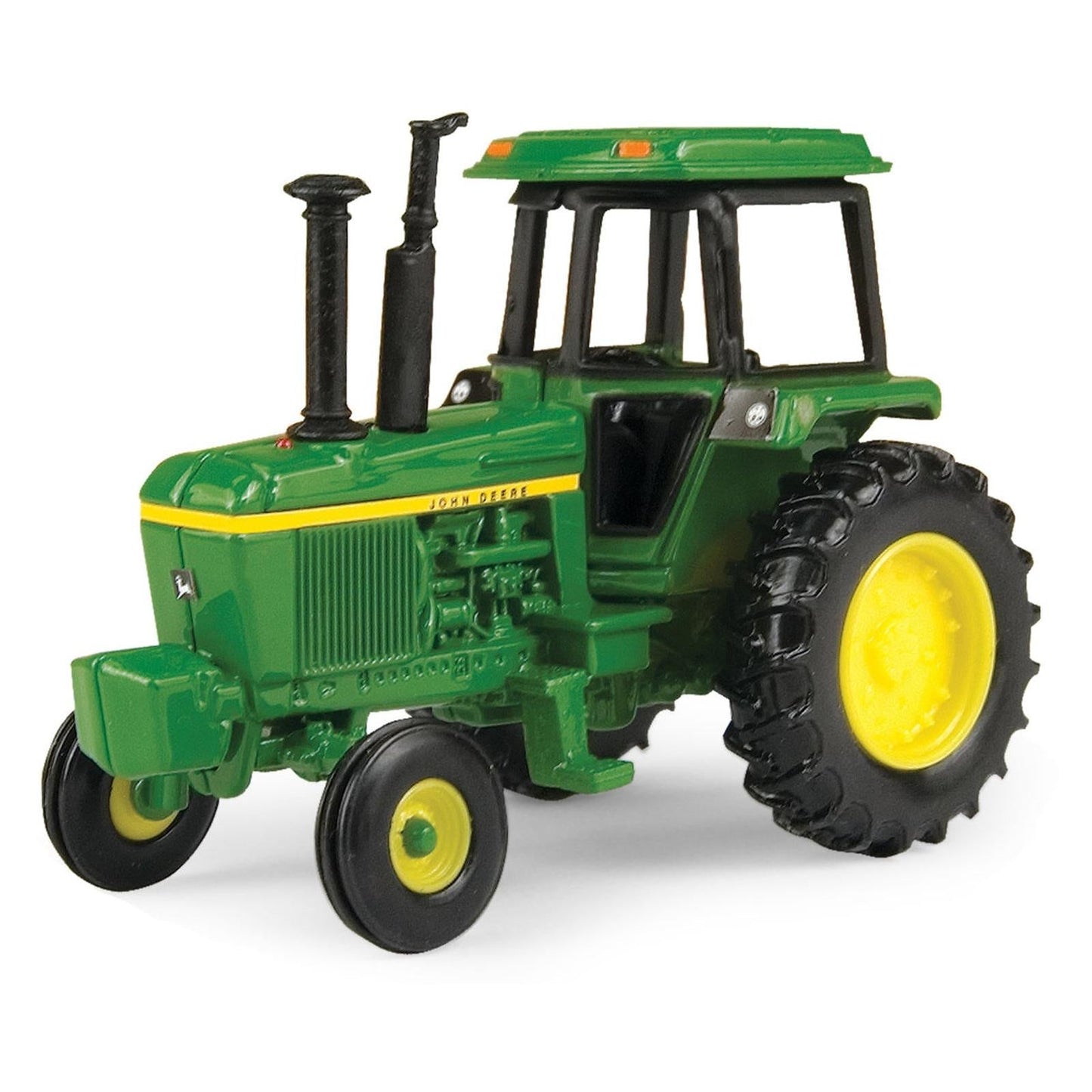 TOMY John Deere Soundgard 64th Scale Tractor