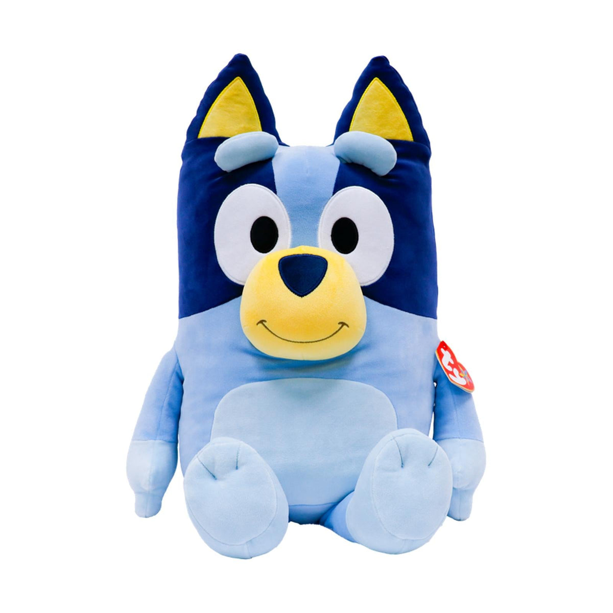 TY Beanie Buddies Bluey 22 Inch Plush