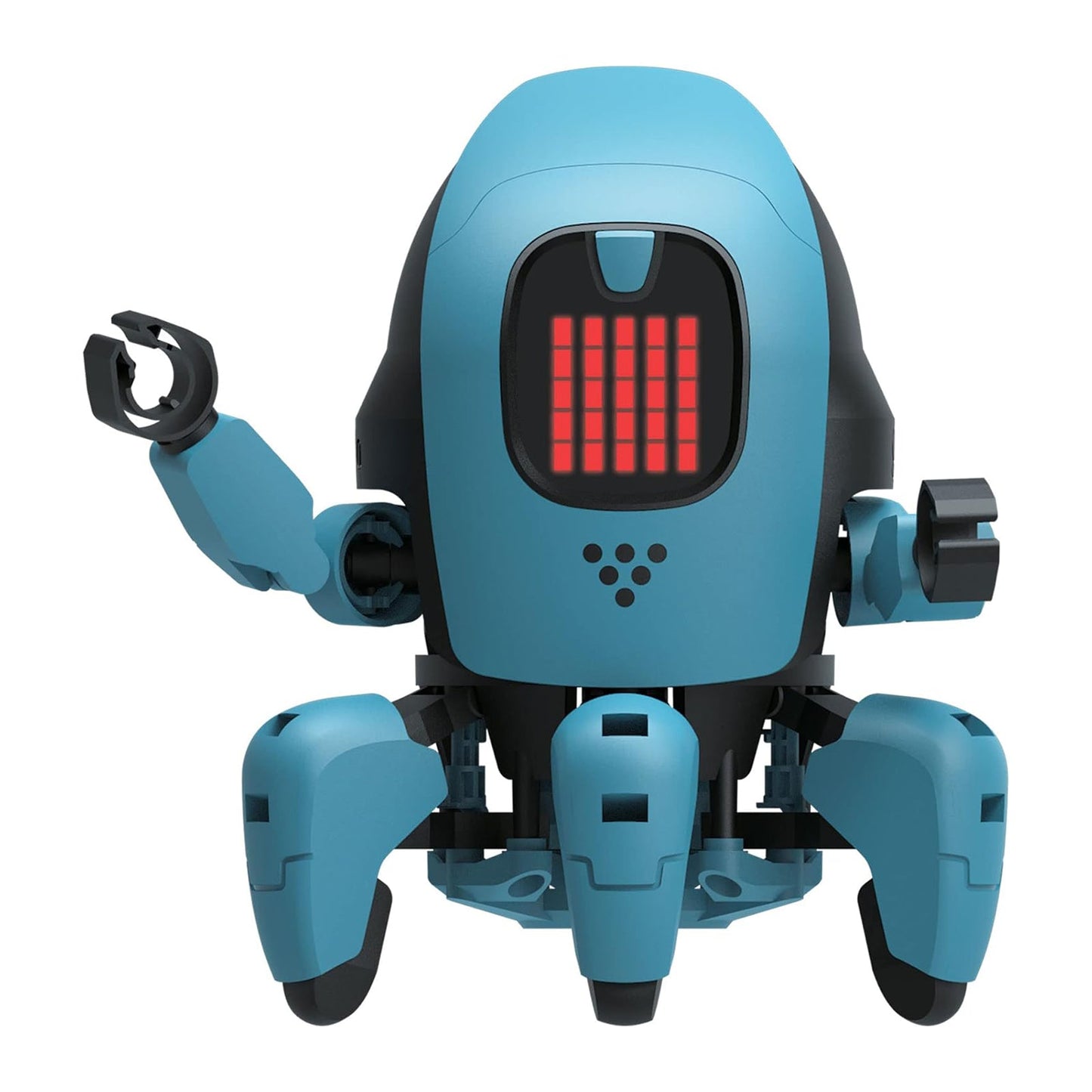 Thames And Kosmos Kai Artificial Intelligence Robot