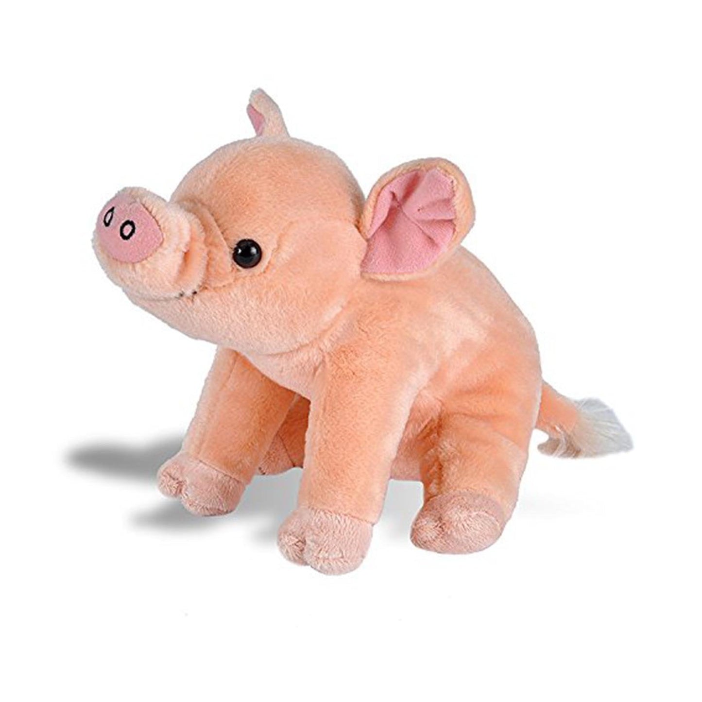 Wild Republic Cuddlekin Mini Baby Pig 8 Inch Plush
