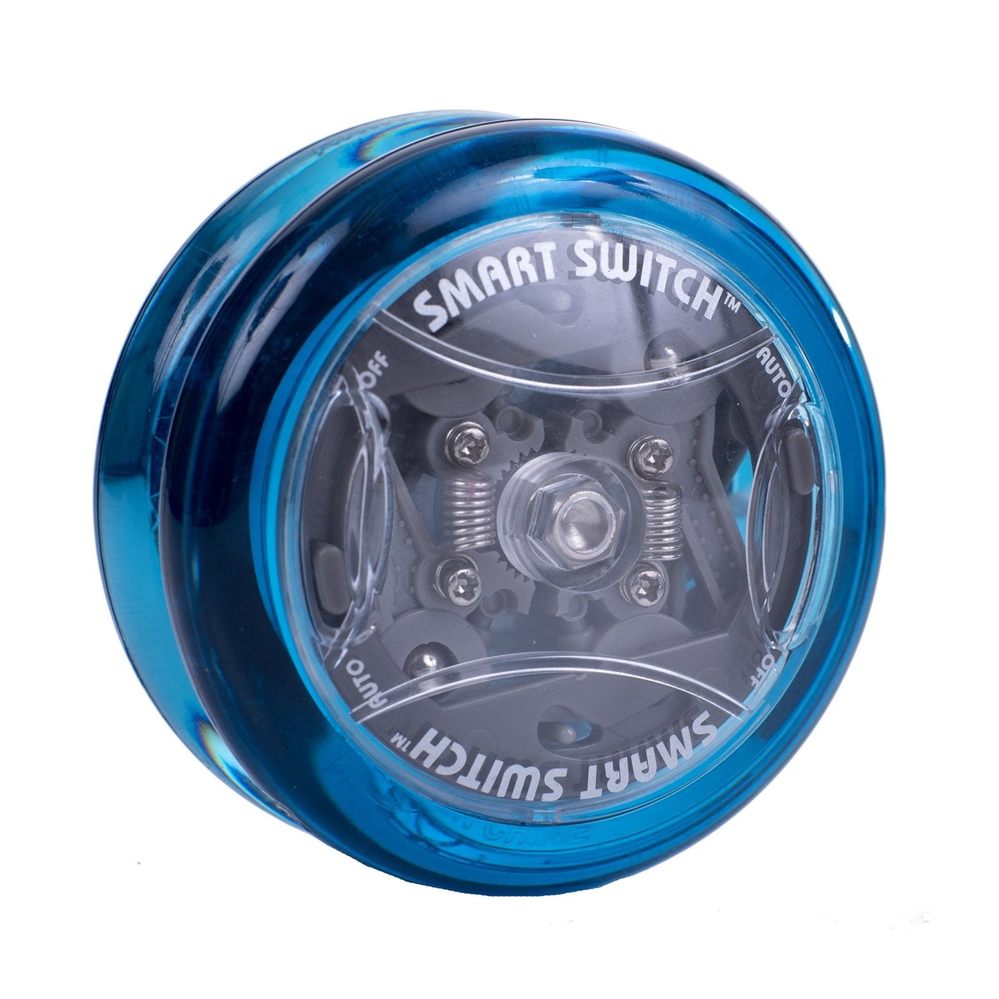 Yomega Power Brain XP Level 1 Blue Yoyo