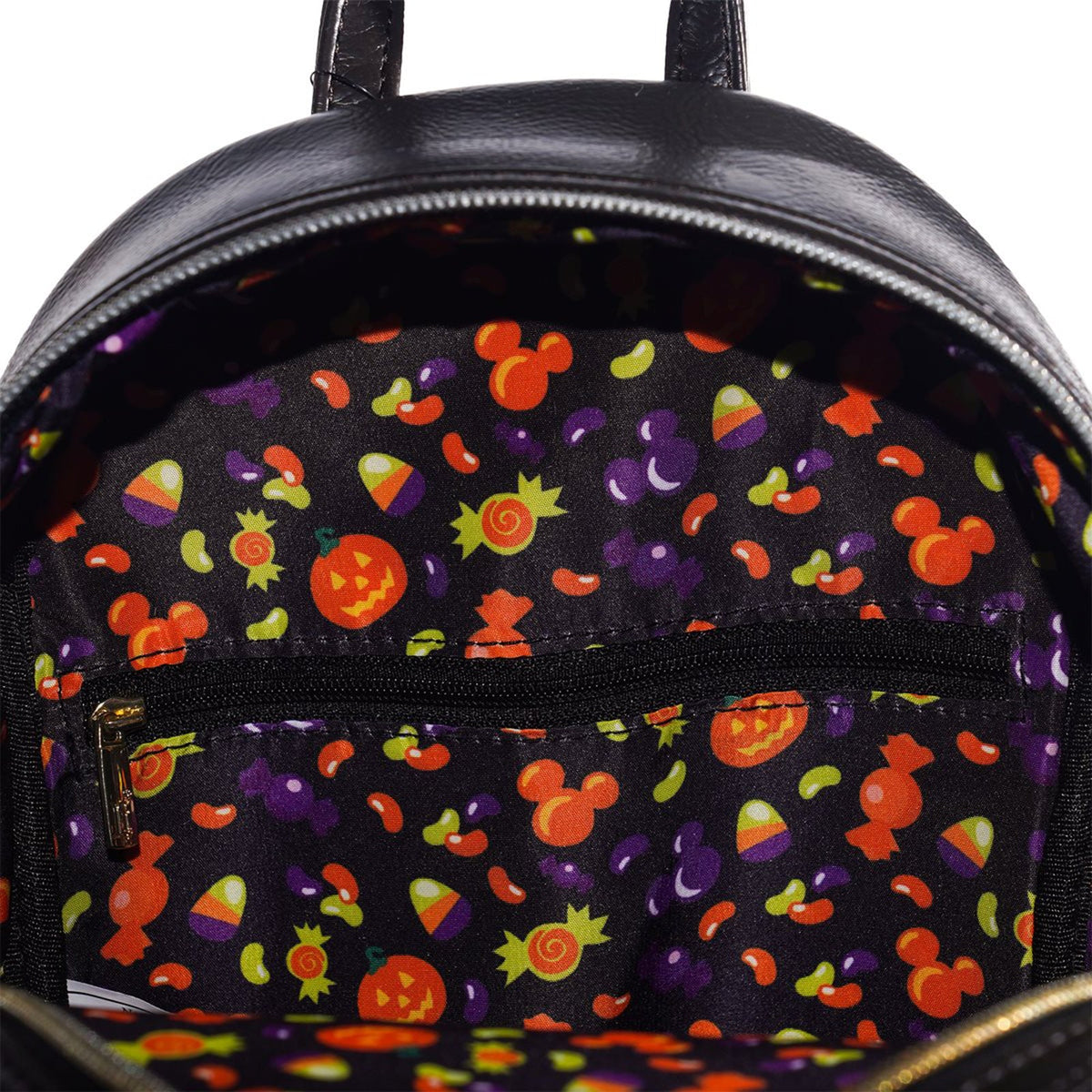 Halloween Loungefly Mini Backpack Exclusive: Loungefly Mickey Mouse Frankenstein Cosplay