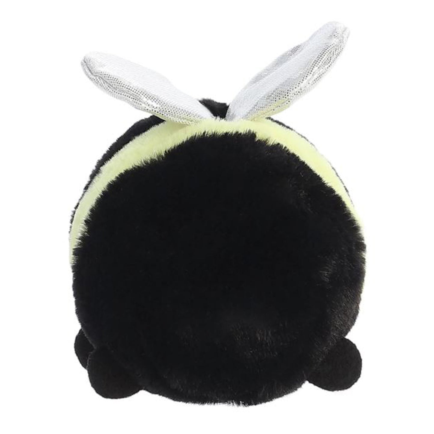 Aurora Beeswax Bee 8 Inch Plush Figure