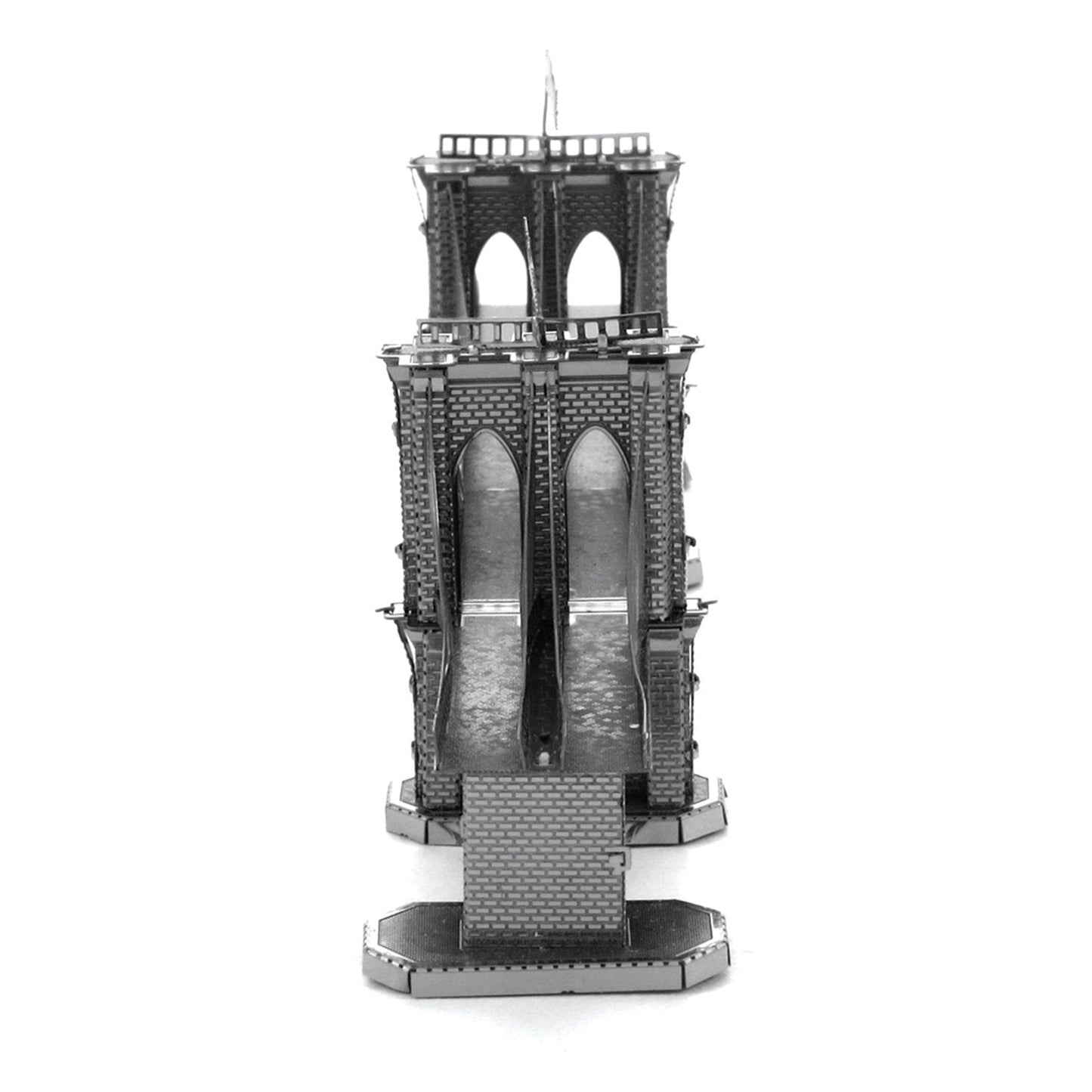 Metal Earth Brooklyn Bridge Model Kit