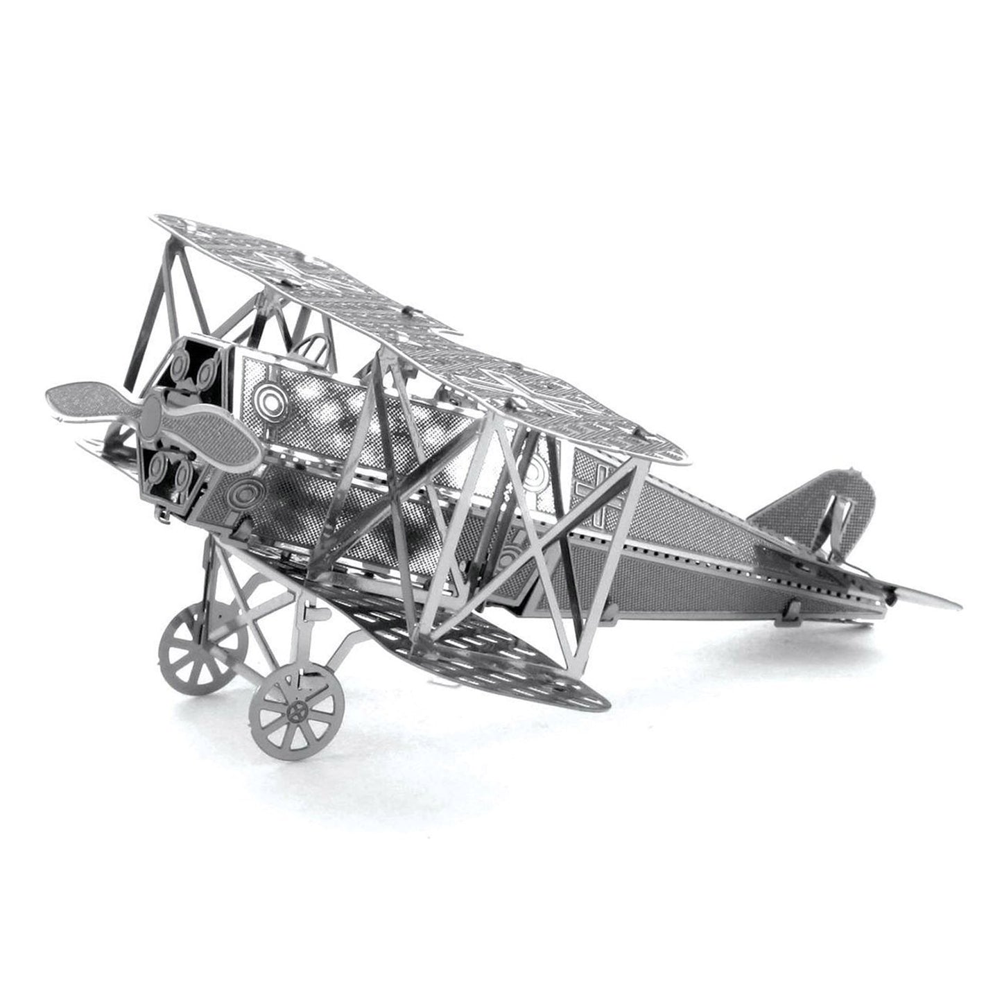 Metal Earth Fokker D-VII Model Kit