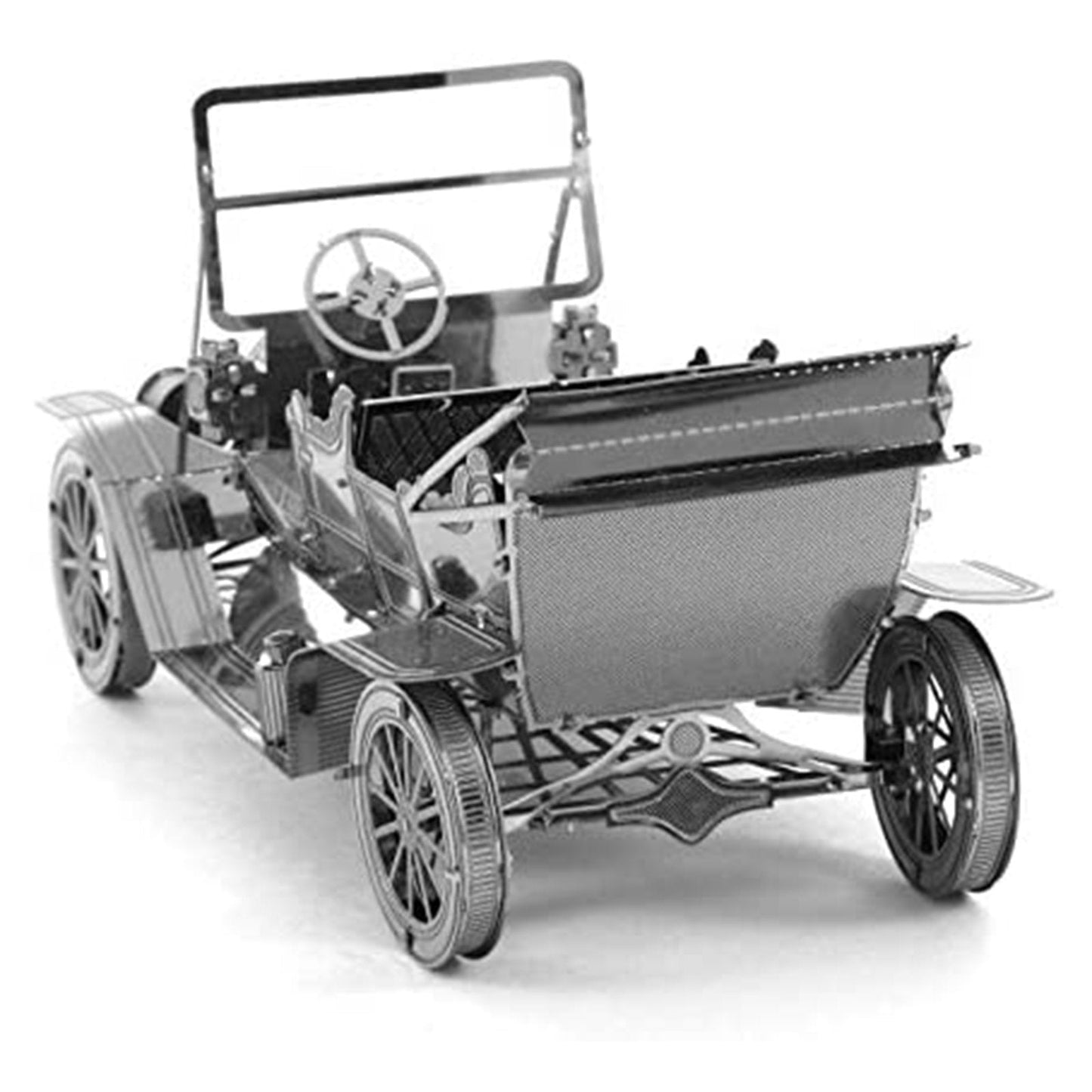 Metal Earth Ford 1908 Model T Model Kit