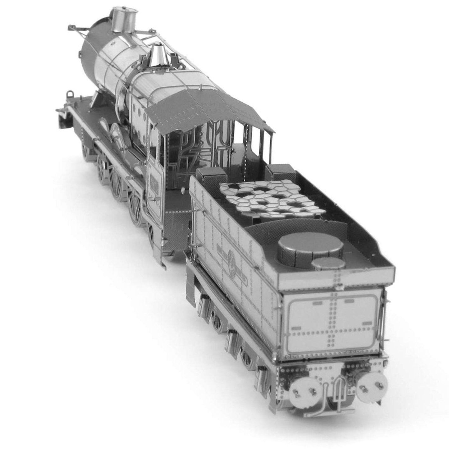 Metal Earth Harry Potter Hogwarts Express Train Steel Model Kit