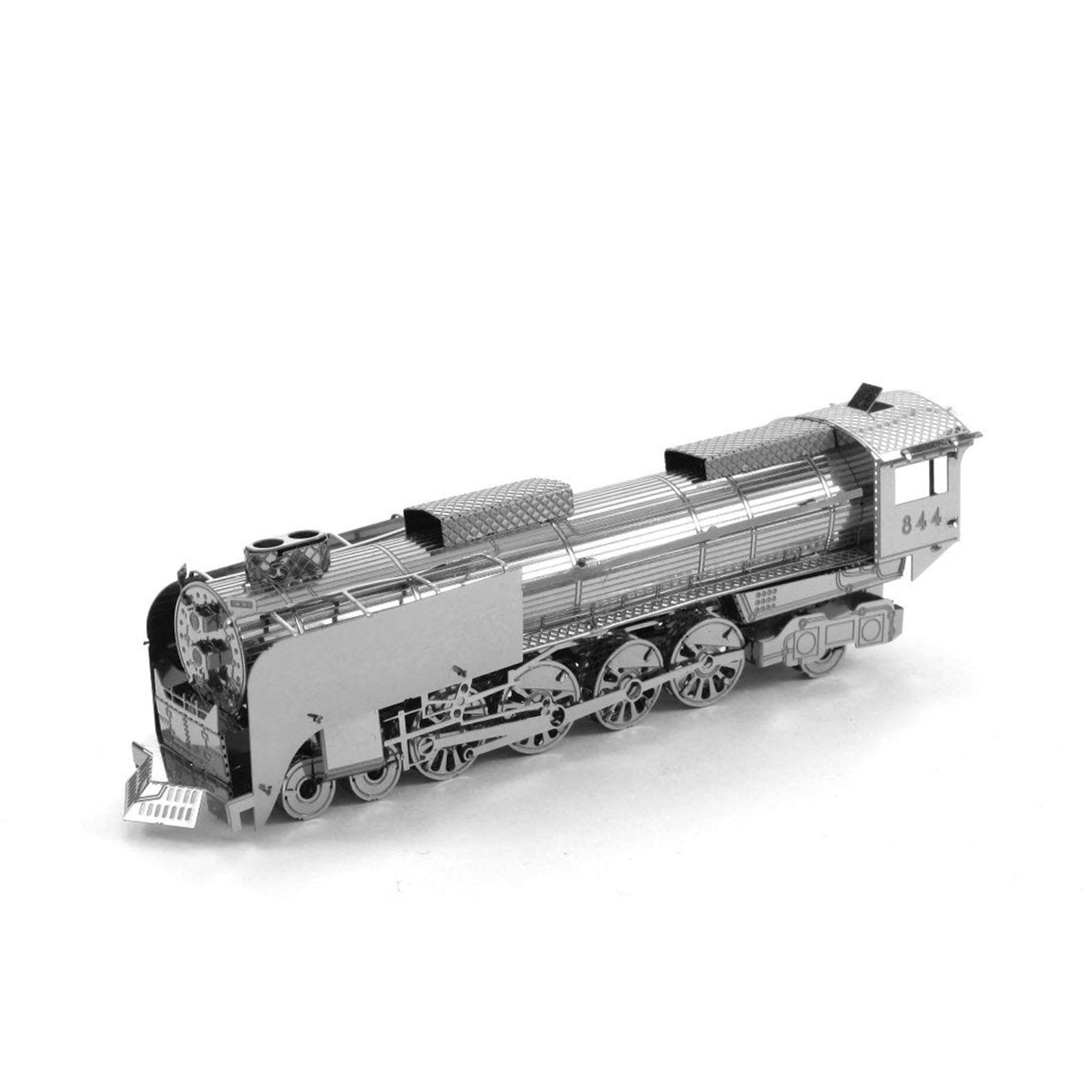 Metal Earth Steam Locomotive Model Kit – Elephant's Trunk