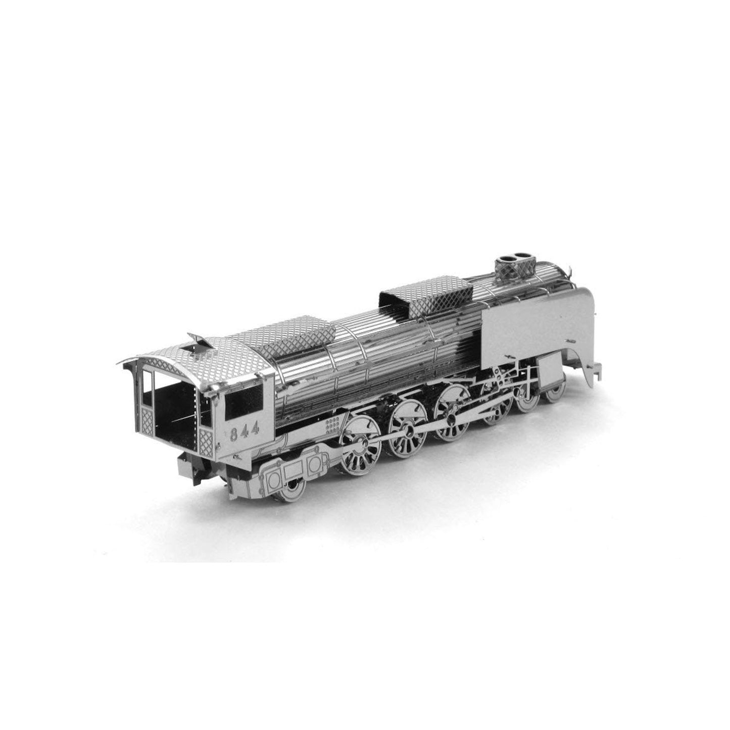 Metal Earth Steam Locomotive Model Kit