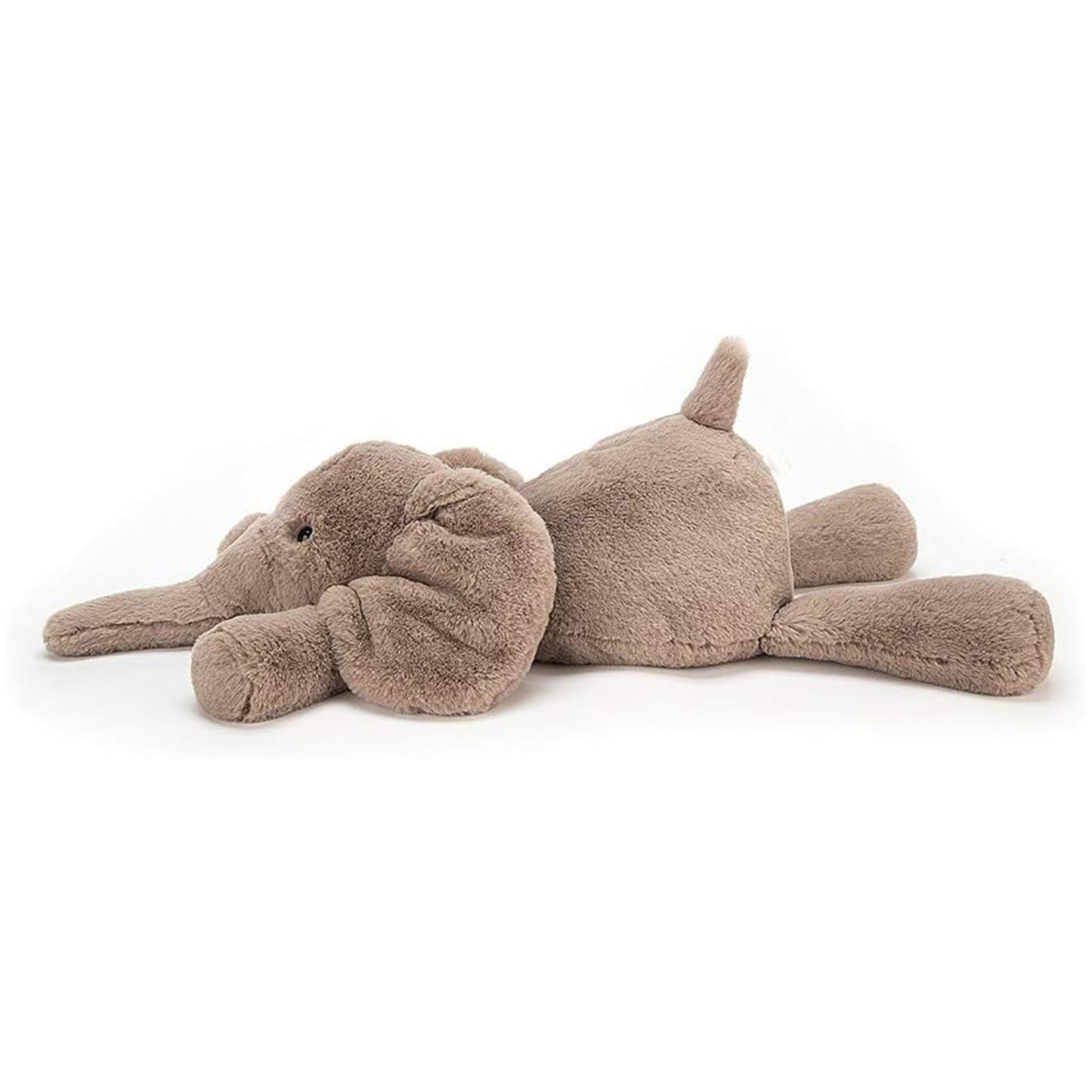 Jellycat Elephant Smudge 9 Inch Plush Figure