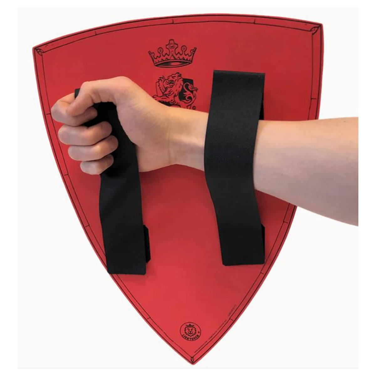 Liontouch Prince Lionheart Shield