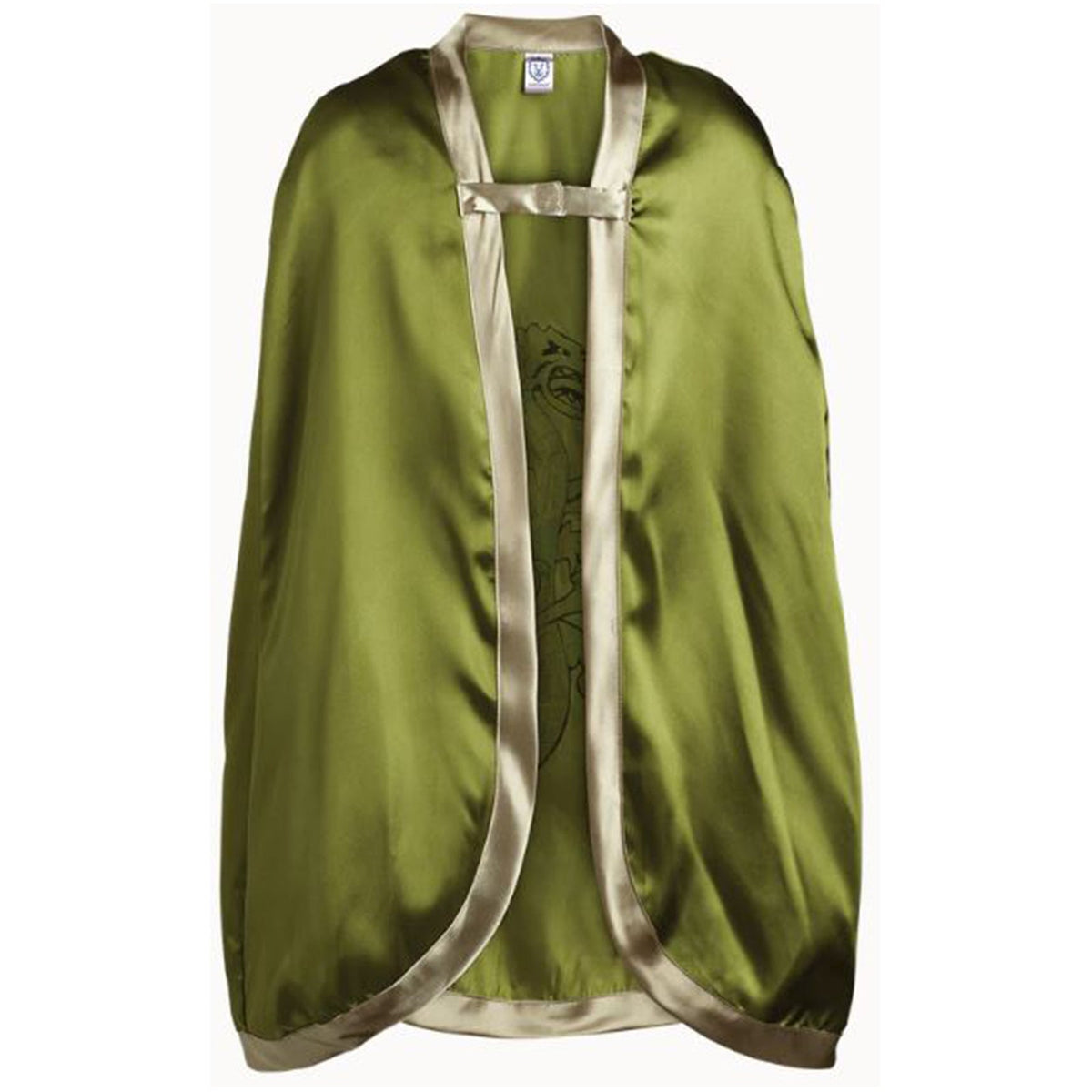 Liontouch Fantasy Dragon Cape Green