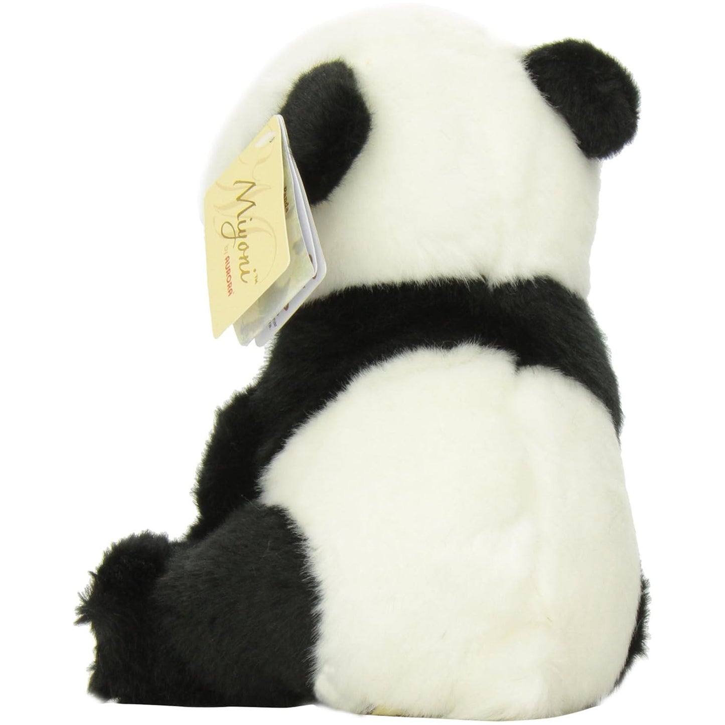 Aurora Miyoni Panda 10 Inch Plush Figure