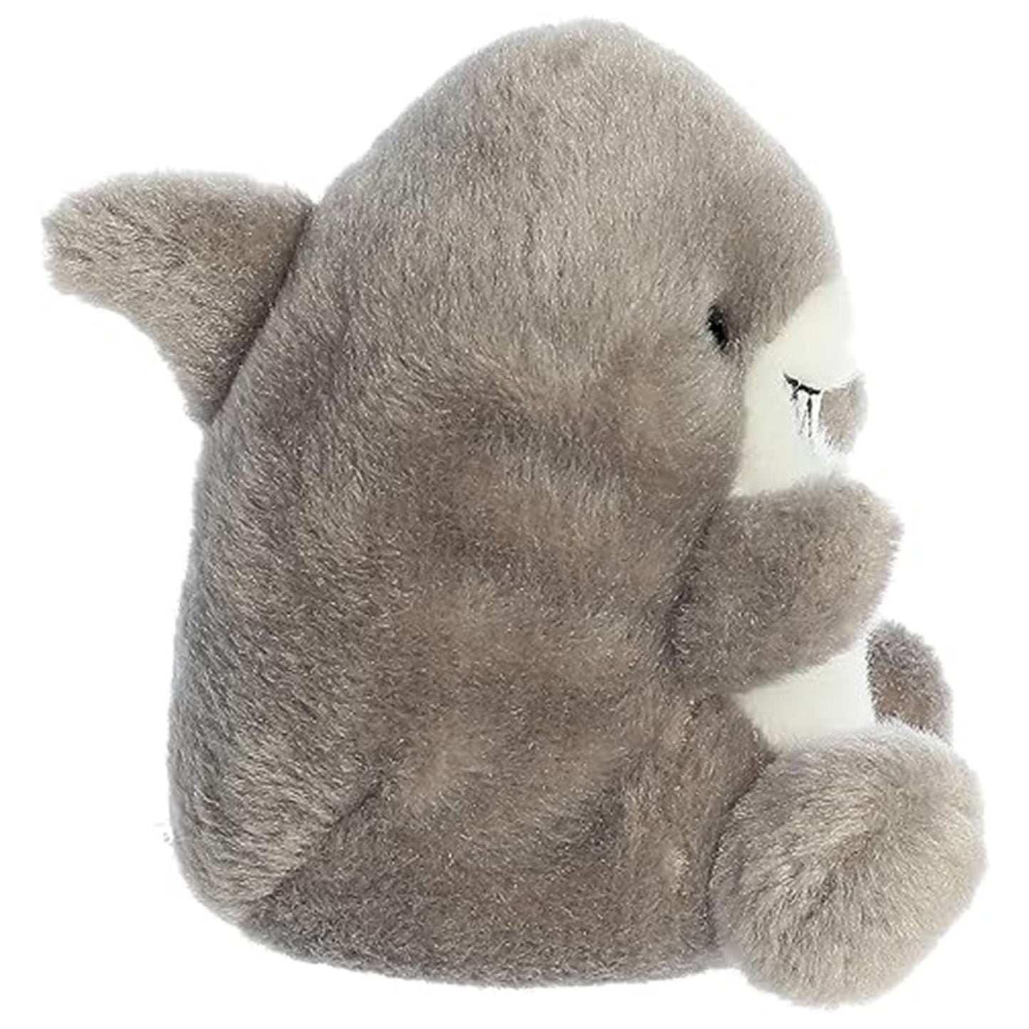 Aurora Palm Pals Chomp Shark 5 Inch Plush
