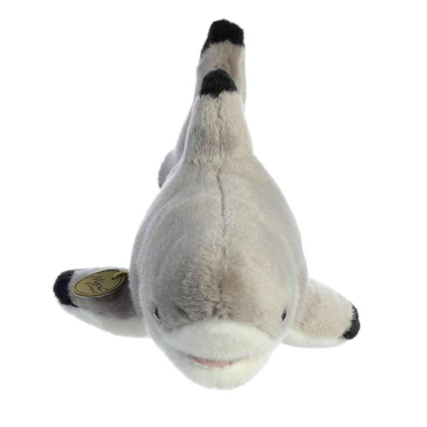 Aurora Miyoni Blacktip Shark 13 Inch Plush Figure
